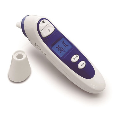 Термометр инфракрасный “БИОМЕД TH1003A  Термометр инфракрасный “БИОМЕД TH1003A