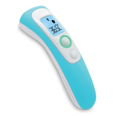 Термометр инфракрасный“БИОМЕД TH1009N-C Термометр инфракрасный“БИОМЕД TH1009N-C