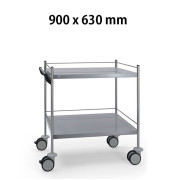 Транспортная тележка  Insausti 526 серии 500