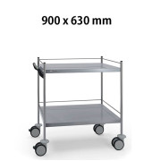 Транспортная тележка  Insausti 543 серии 500