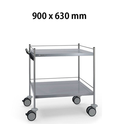 Транспортная тележка Insausti 543 серии 500 Транспортная тележка Insausti 543 серии 500