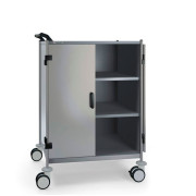 Транспортная тележка  Insausti 566 серии 500