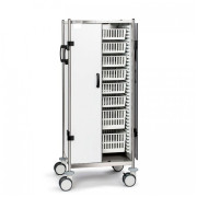 Транспортная тележка с ISO корзинами Insausti 606 DN.(8)TR.(6)72.(2)73