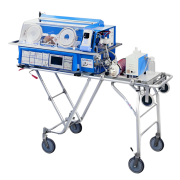 Транспортный неонатальный инкубатор Baby Shuttle