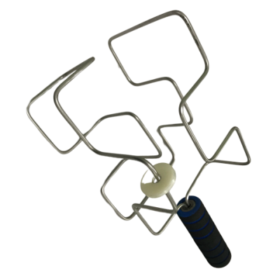 Тренажер-лабиринт для восстановления моторики рук ТР-1Л Тренажер-лабиринт для восстановления моторики рук ТР-1Л