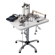 Тренажер универсальный (стол реабилитационный) СР-1