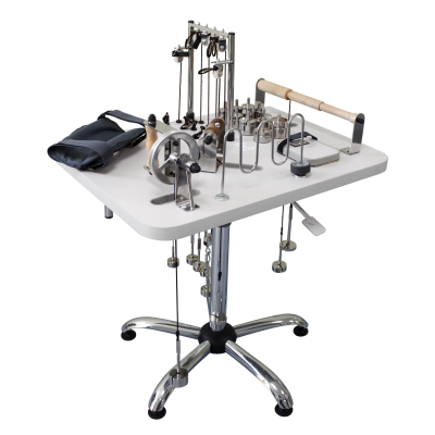 Тренажер универсальный (стол реабилитационный) СР-1 Тренажер универсальный (стол реабилитационный) СР-1