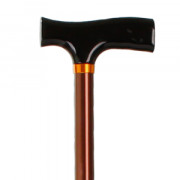 Трость cкладная алюминиевая OSD-BL560200