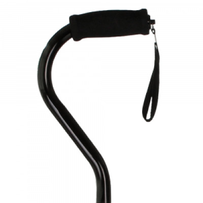 Трость дугообразная алюминиевая OSD-BL510200 Трость дугообразная алюминиевая OSD-BL510200