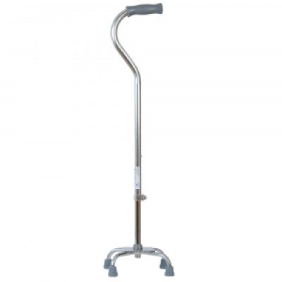 Трость-квадропод с маленькой базой OSD-BL550101 Трость-квадропод с маленькой базой OSD-BL550101