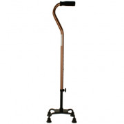 Трость-квадропод с малой базой OSD-YU850