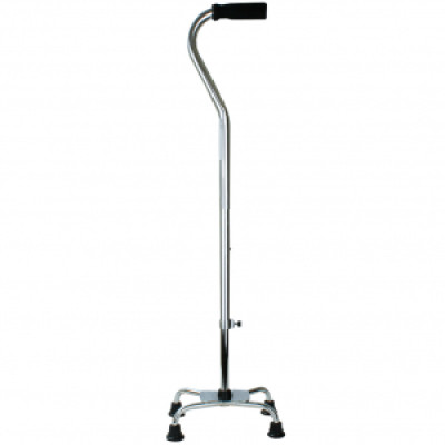 Трость-квадропод с малой базой OSD-YU851 Трость-квадропод с малой базой OSD-YU851