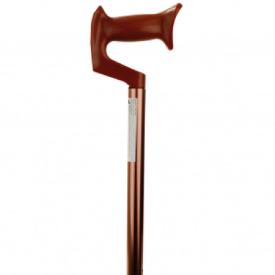 Трость П-образная алюминиевая OSD-YU820 Трость П-образная алюминиевая OSD-YU820