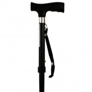 Трость складная алюминиевая OSD-YU831