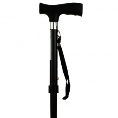 Трость складная алюминиевая OSD-YU831 Трость складная алюминиевая OSD-YU831