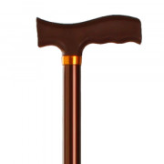 Трость Т-образная алюминиевая OSD-BL530206