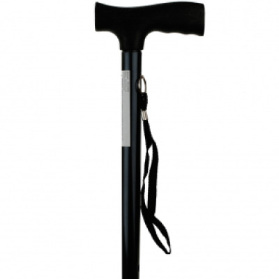 Трость Т-образная алюминиевая OSD-YU821C Трость Т-образная алюминиевая OSD-YU821C