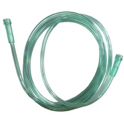 Трубка для кислородного концентратора JAT-1 (2 м) Трубка для кислородного концентратора JAT-1 (2 м)