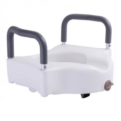 Туалетное сиденье с поручнями OSD-RPM-67034 Туалетное сиденье с поручнями OSD-RPM-67034