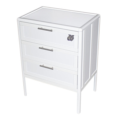 Тумбочка медицинская ТМед-3 Тумбочка медицинская ТМед-3