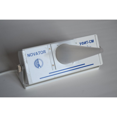 УФИТ-СМ «Солнышко» УФИТ-СМ «Солнышко»