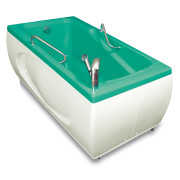 Ванна бальнеологическая УЛЬТРА ВБ-00