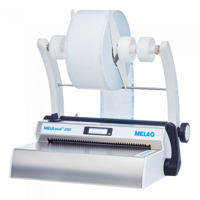 Упаковочная машина Melag Melaseal 200 Упаковочная машина Melag Melaseal 200