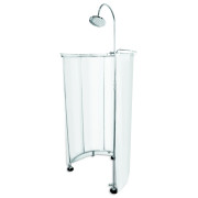 Установка для циркулярного душа УЦД с душевой лейкой