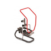 Устройство для реабилитации голеностопного сутава ПИКТОР (со столиком)