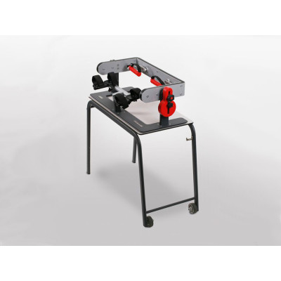 Устройство для реабилитации лучезапястного сустава ПИКТОР (со столиком) Устройство для реабилитации лучезапястного сустава ПИКТОР (со столиком)