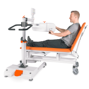 Устройство для реабилитации MOTOmed Layson