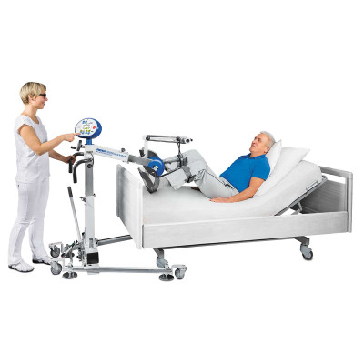 Устройство для реабилитации MOTOmed Letto2 Устройство для реабилитации MOTOmed Letto2