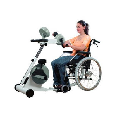 Устройство для реабилитации MOTOmed Viva2 Устройство для реабилитации MOTOmed Viva2