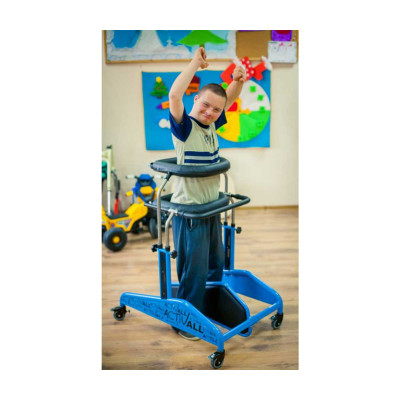 Устройство реабилитационное, детское Активал (вертикализатор) Устройство реабилитационное, детское Активал (вертикализатор)