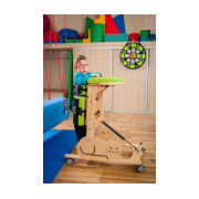 Устройство реабилитационное КОТИК I (вертикализатор)