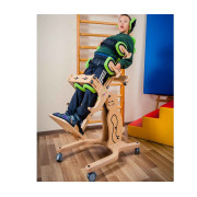 Устройство реабилитационное КОТИК II ИНВЕНТО КТ-002 (вертикализатор)