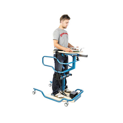 Устройство реабилитационное ЛИФТЕР (вертикализатор) Устройство реабилитационное ЛИФТЕР (вертикализатор)