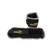 Утяжелители для запястья и голени