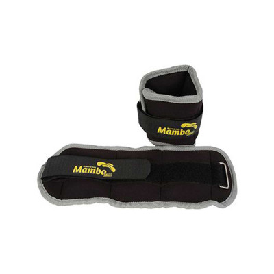 Утяжелители для запястья и голени Утяжелители для запястья и голени