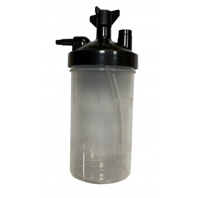 Увлажнитель для кислородного концентратора МЕ2002-А Увлажнитель для кислородного концентратора МЕ2002-А