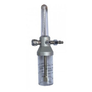 Увлажнитель для кислородного концентратора с расходомером МЕН4546