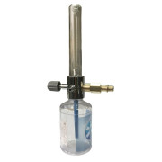 Увлажнитель кислорода с расходомером Y-001 (DIN)