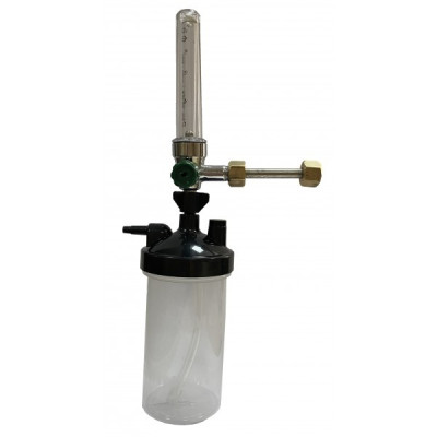 Увлажнитель кислорода с расходомером Y-006 (М) Увлажнитель кислорода с расходомером Y-006 (М)