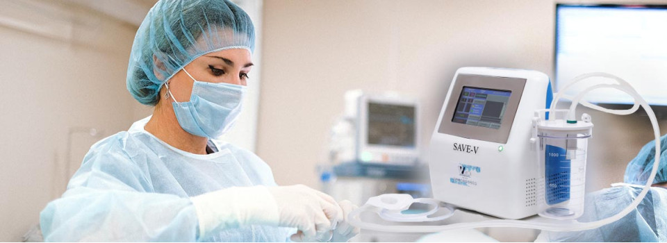 Вакуумная терапия ран, общие сведения