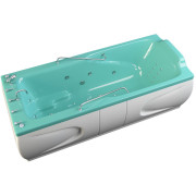 Ванна бальнеологическая АСТРА-1 ВБ-00