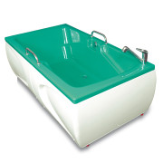 Ванна бальнеологическая АСТРА ВБ-00