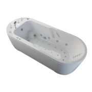 Ванна бальнеологическая VEGA Basic