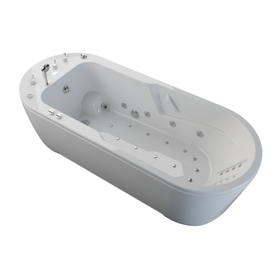 Ванна бальнеологическая VEGA Basic Ванна бальнеологическая VEGA Basic