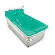 Ванна бальнеологическая ВУЛКАН ВБ-00