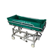 Ванна детская мобильная для лежачих больных